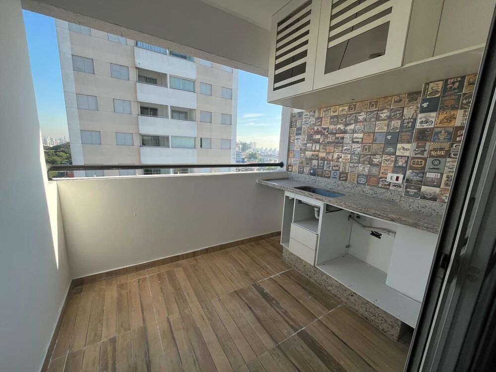 Apartamento, 2 quartos, 56 m² - Foto 10