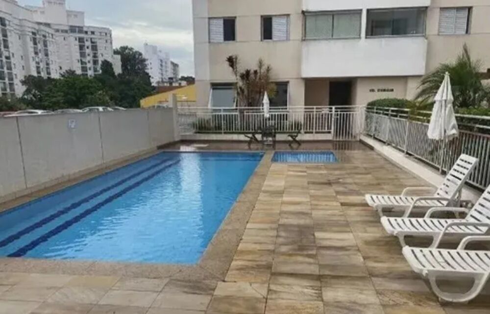 Apartamento, 2 quartos, 56 m² - Foto 12