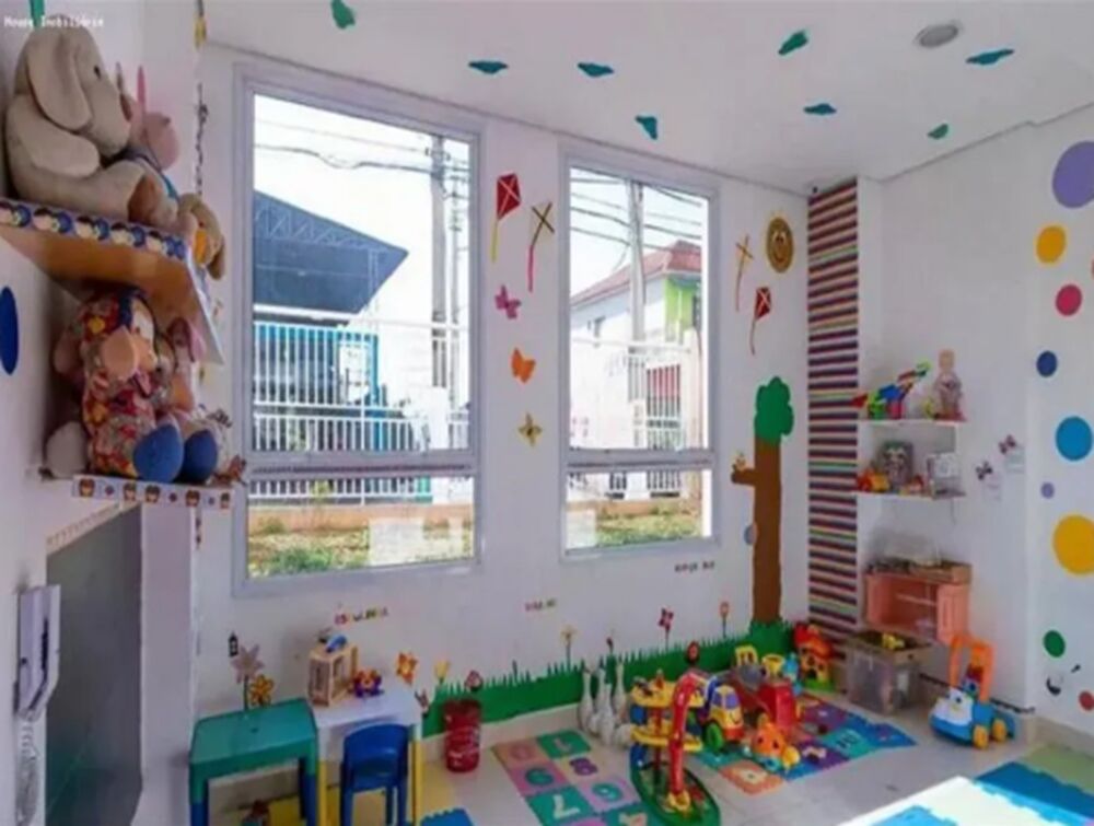 Apartamento, 2 quartos, 56 m² - Foto 21