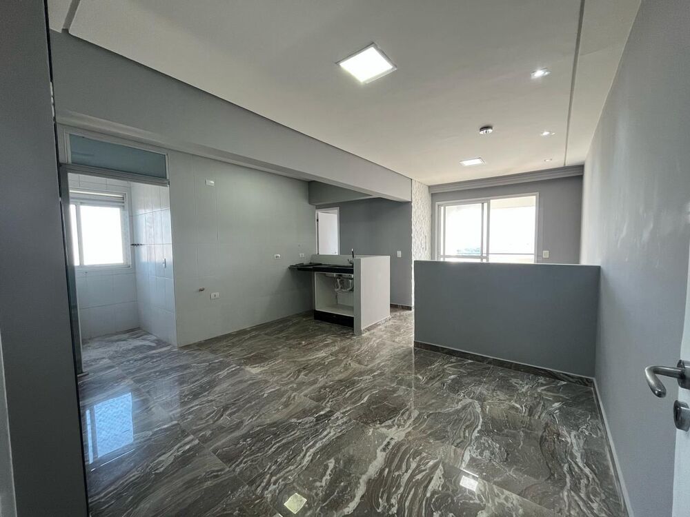 Apartamento, 2 quartos, 56 m² - Foto 1
