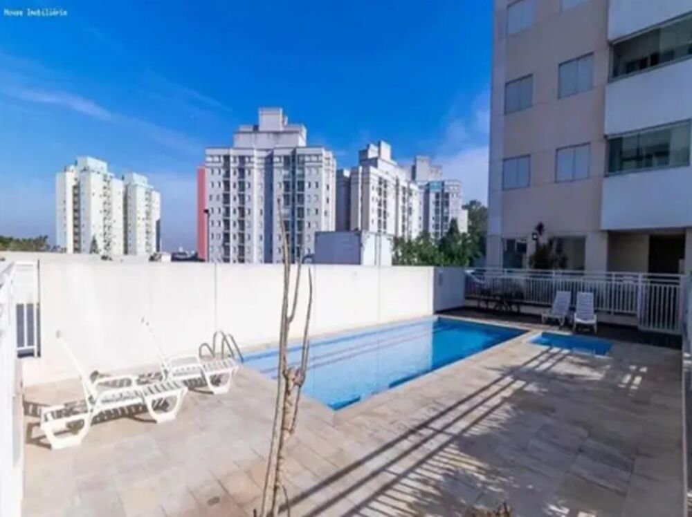 Apartamento, 2 quartos, 56 m² - Foto 13