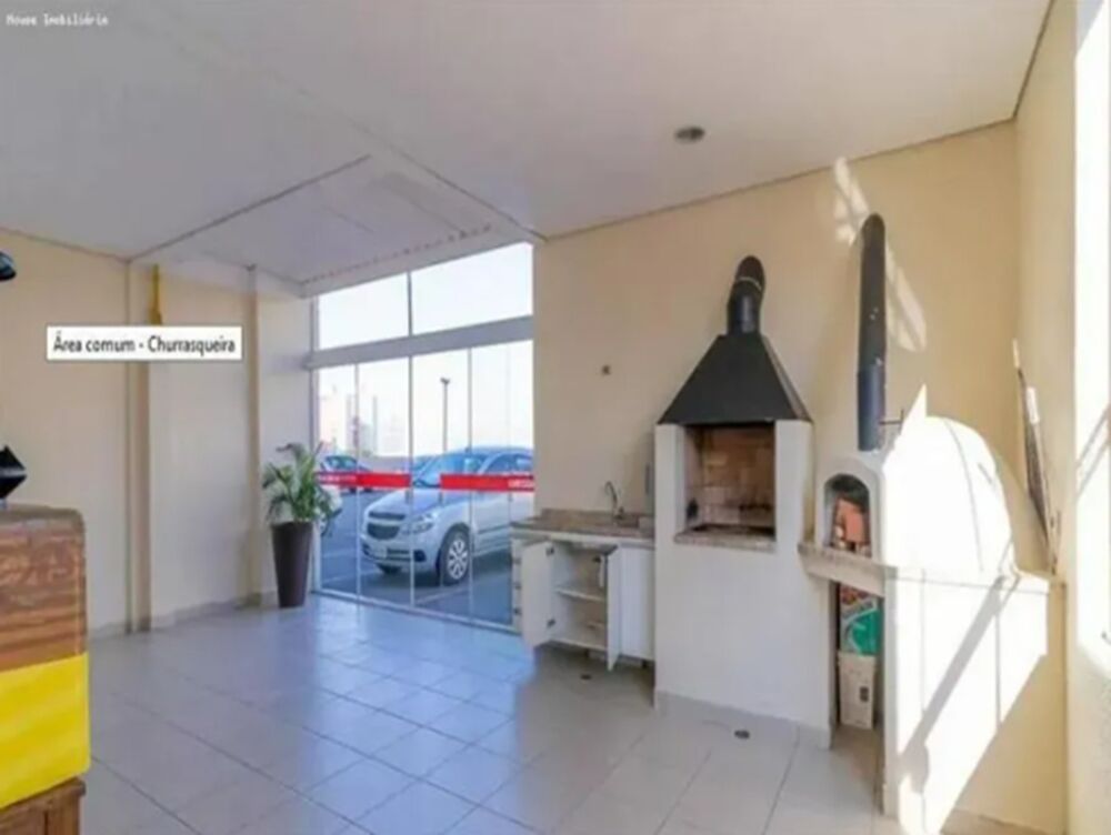 Apartamento, 2 quartos, 56 m² - Foto 16