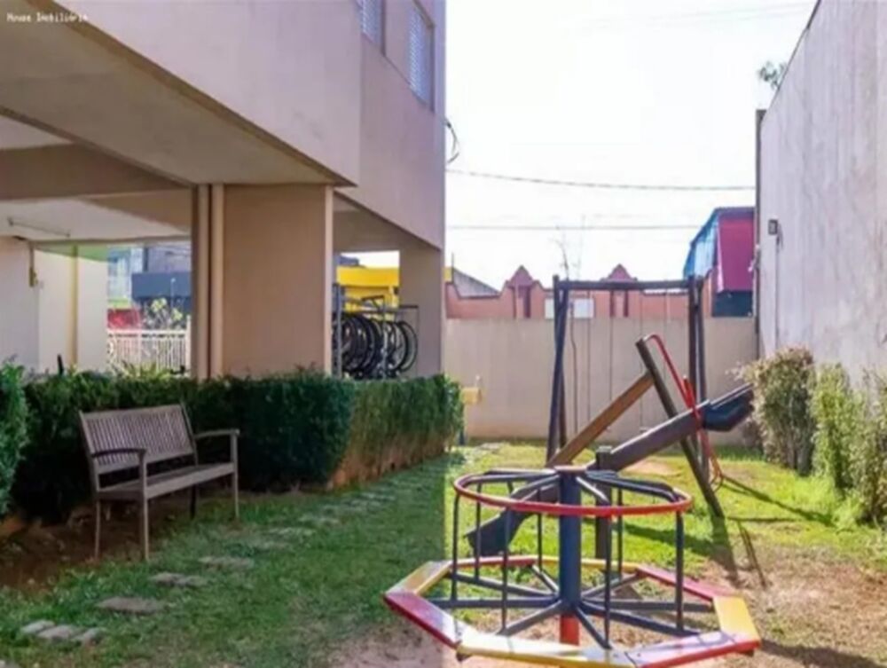 Apartamento, 2 quartos, 56 m² - Foto 22