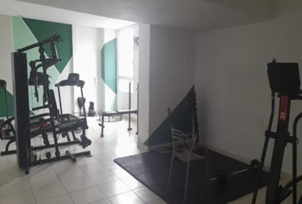 Apartamento, 2 quartos, 56 m² - Foto 17