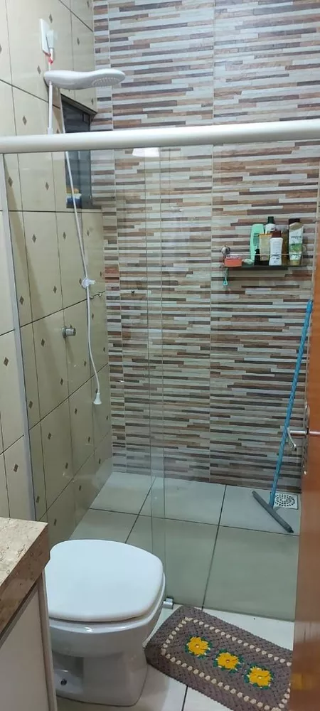 Casa, 3 quartos, 77 m² - Foto 3