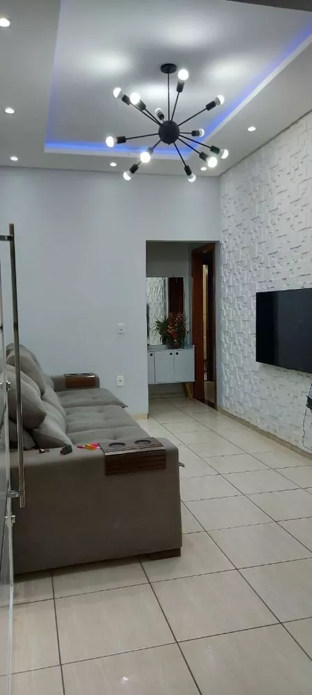 Casa, 3 quartos, 77 m² - Foto 4