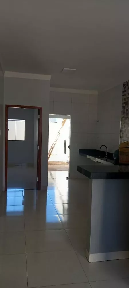 Casa, 3 quartos, 70 m² - Foto 4