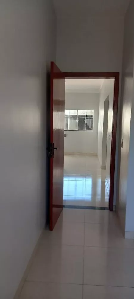 Casa, 3 quartos, 70 m² - Foto 2