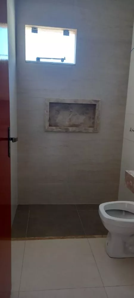 Casa, 3 quartos, 70 m² - Foto 1