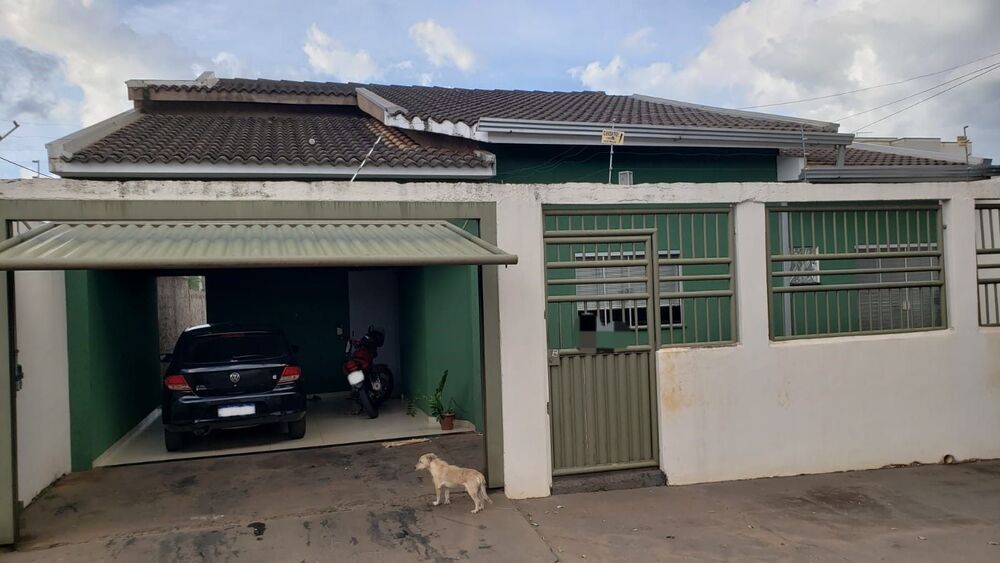 Casa, 3 quartos, 147 m² - Foto 1