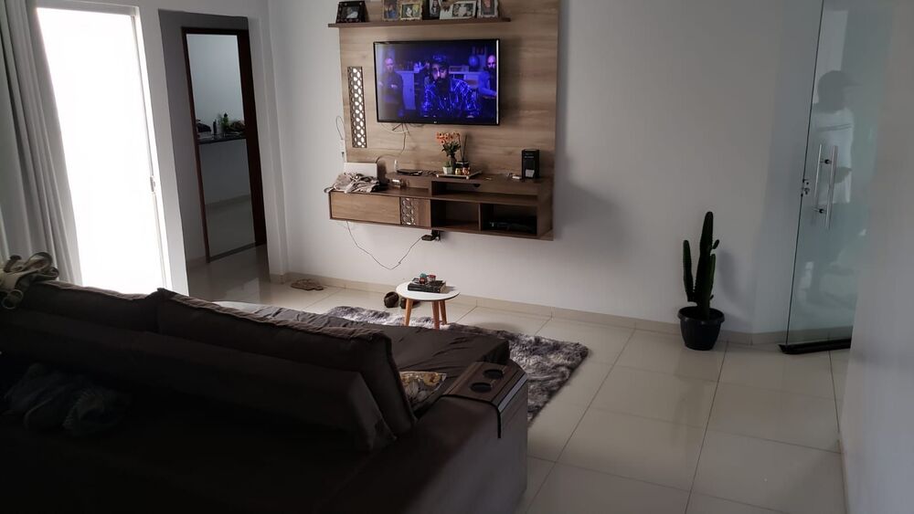 Casa, 3 quartos, 147 m² - Foto 2