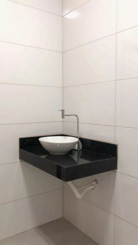 Casa, 2 quartos, 65 m² - Foto 2