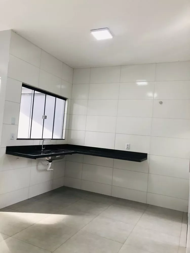 Casa, 2 quartos, 65 m² - Foto 3