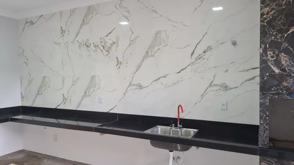 Casa, 3 quartos, 115 m² - Foto 1