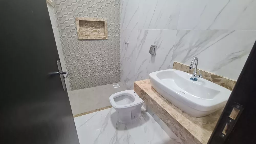 Casa, 3 quartos, 115 m² - Foto 3