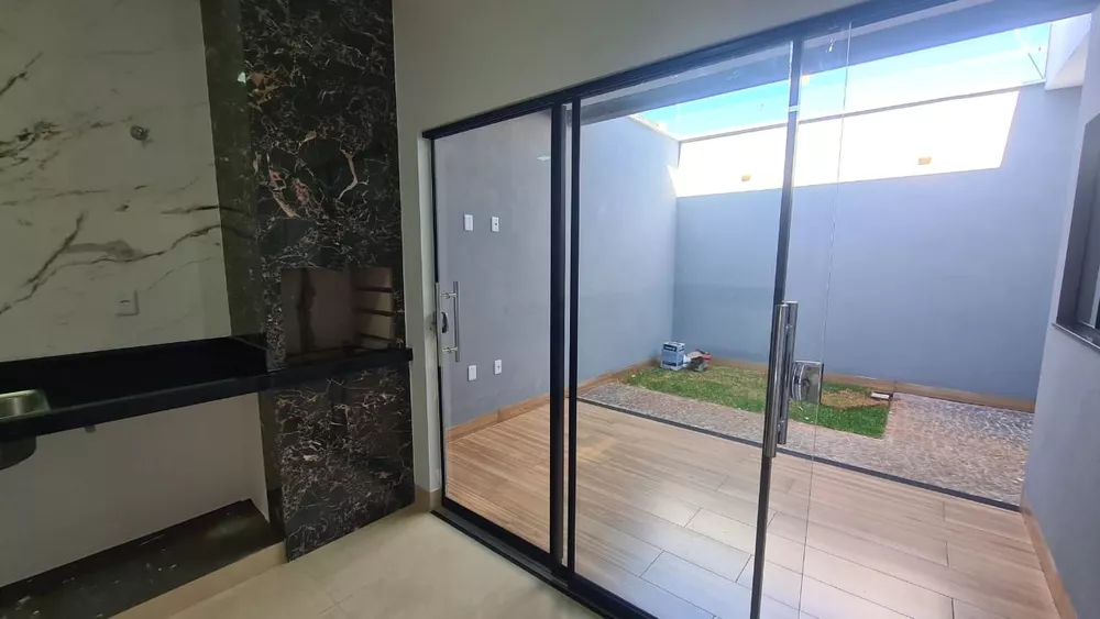 Casa, 3 quartos, 115 m² - Foto 2