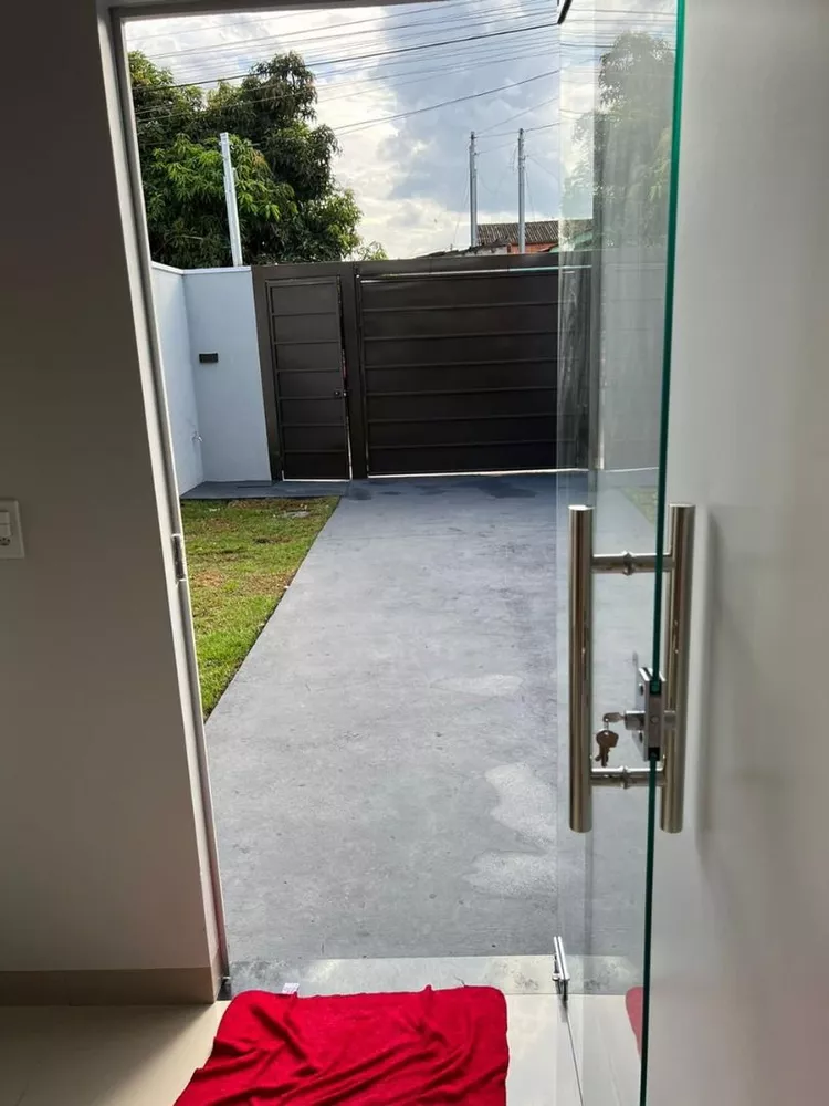 Casa, 3 quartos, 70 m² - Foto 8