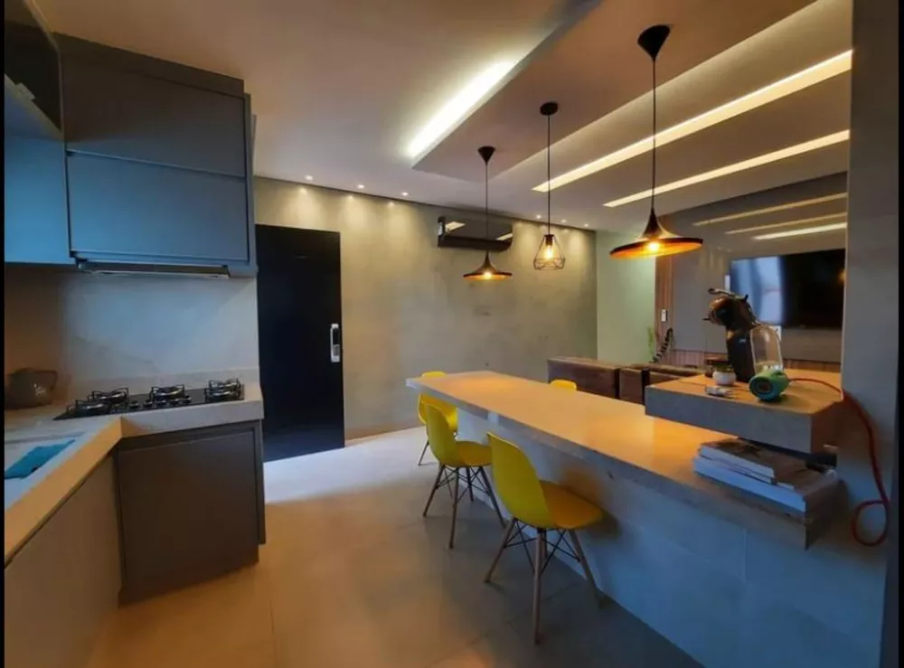 Casa, 3 quartos, 89 m² - Foto 1