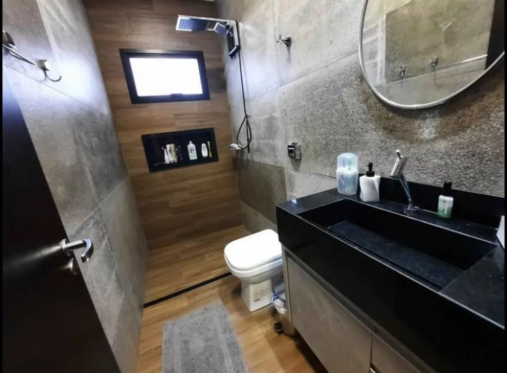 Casa, 3 quartos, 89 m² - Foto 3