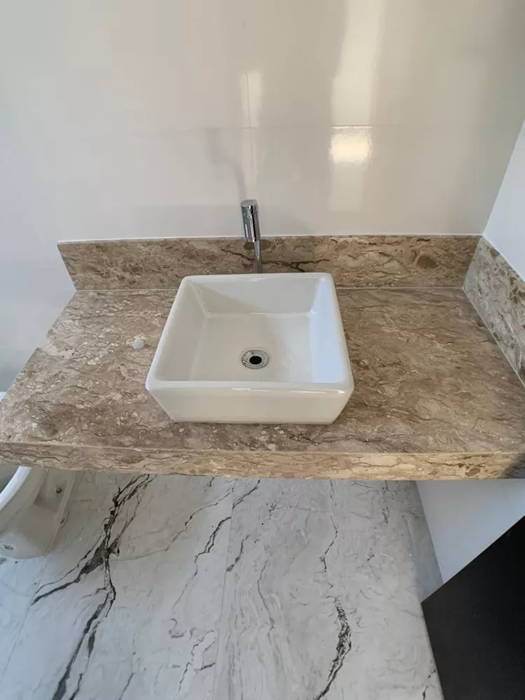 Casa, 2 quartos, 118 m² - Foto 6