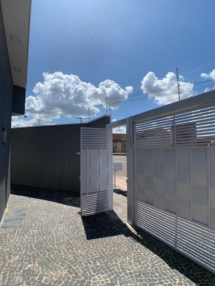 Casa, 2 quartos, 118 m² - Foto 1