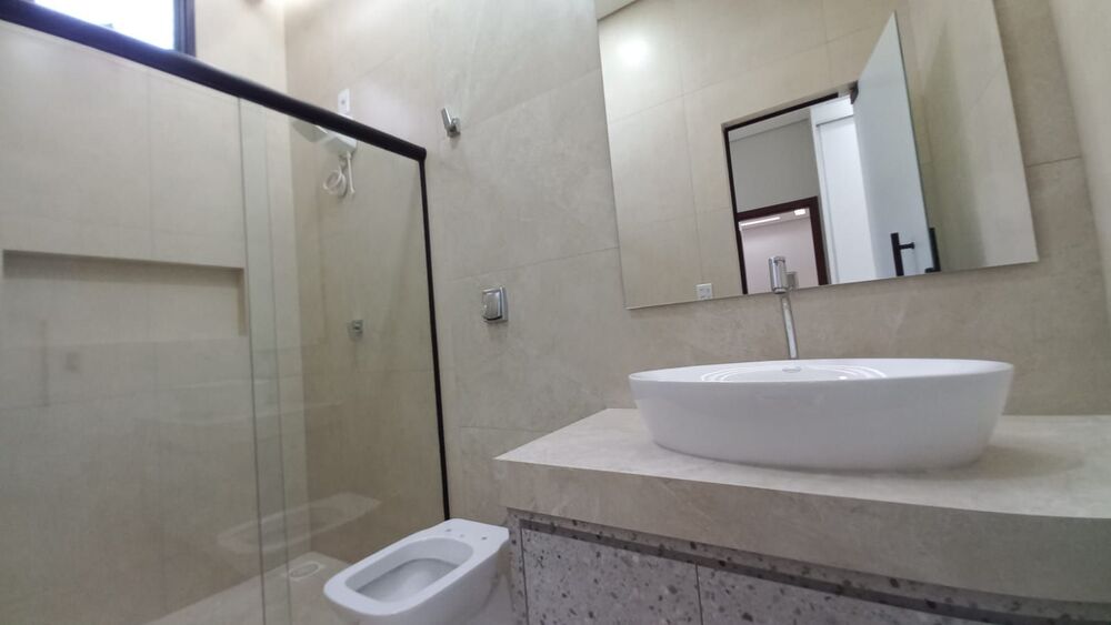 Casa à venda com 3 quartos, 175m² - Foto 14