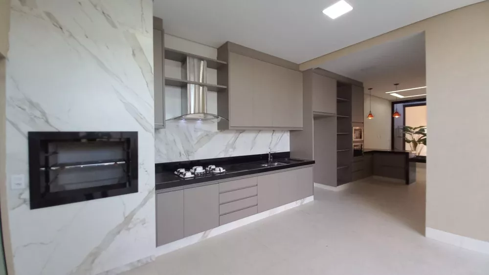 Casa, 3 quartos, 175 m² - Foto 2