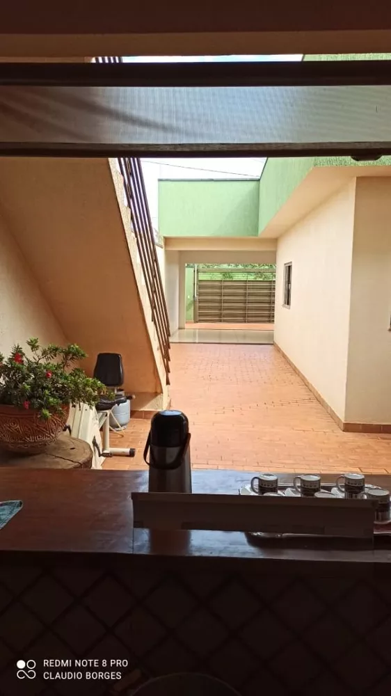 Casa, 4 quartos, 226 m² - Foto 5