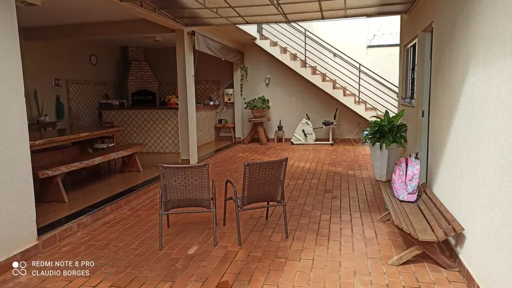 Casa, 4 quartos, 226 m² - Foto 6