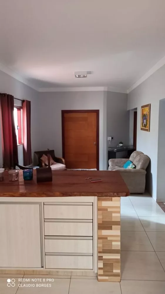 Casa, 4 quartos, 226 m² - Foto 8