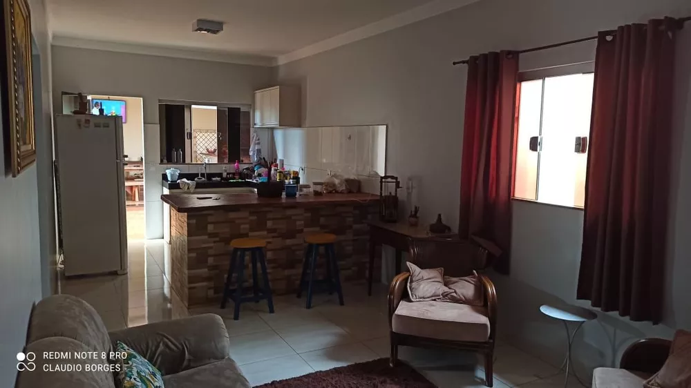 Casa, 4 quartos, 226 m² - Foto 7