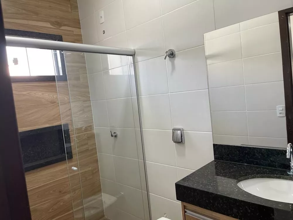 Casa, 3 quartos, 90 m² - Foto 2