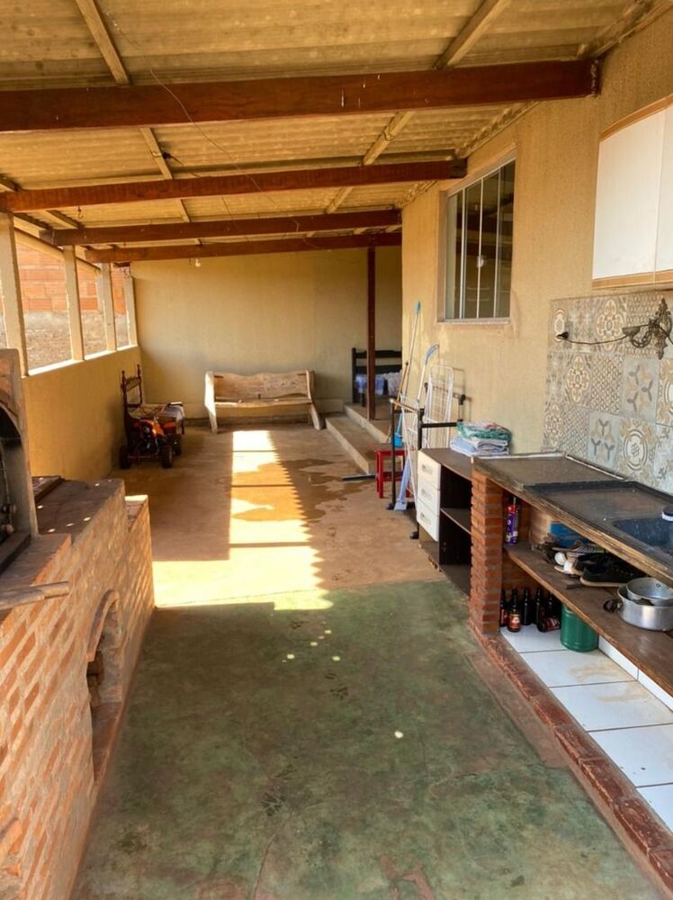 Casa, 3 quartos - Foto 2