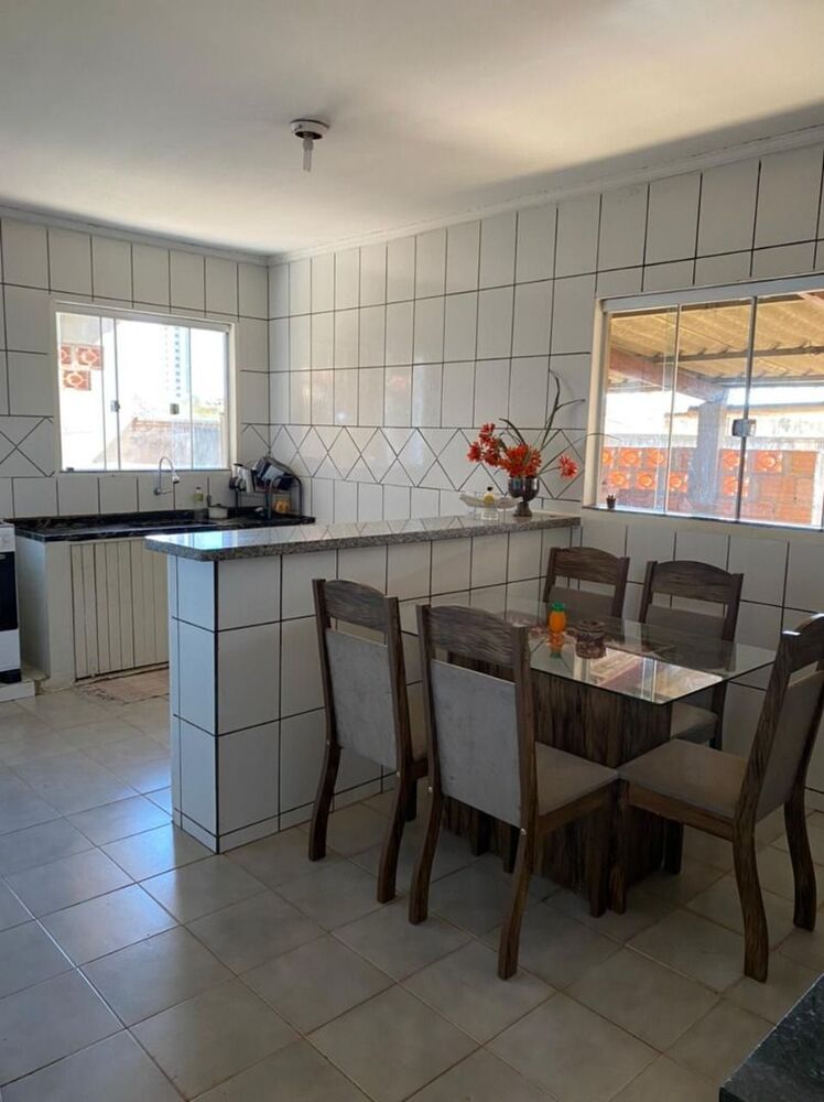 Casa, 3 quartos - Foto 4