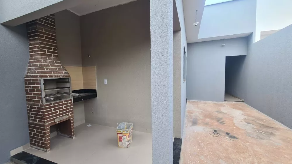 Casa, 2 quartos, 70 m² - Foto 8