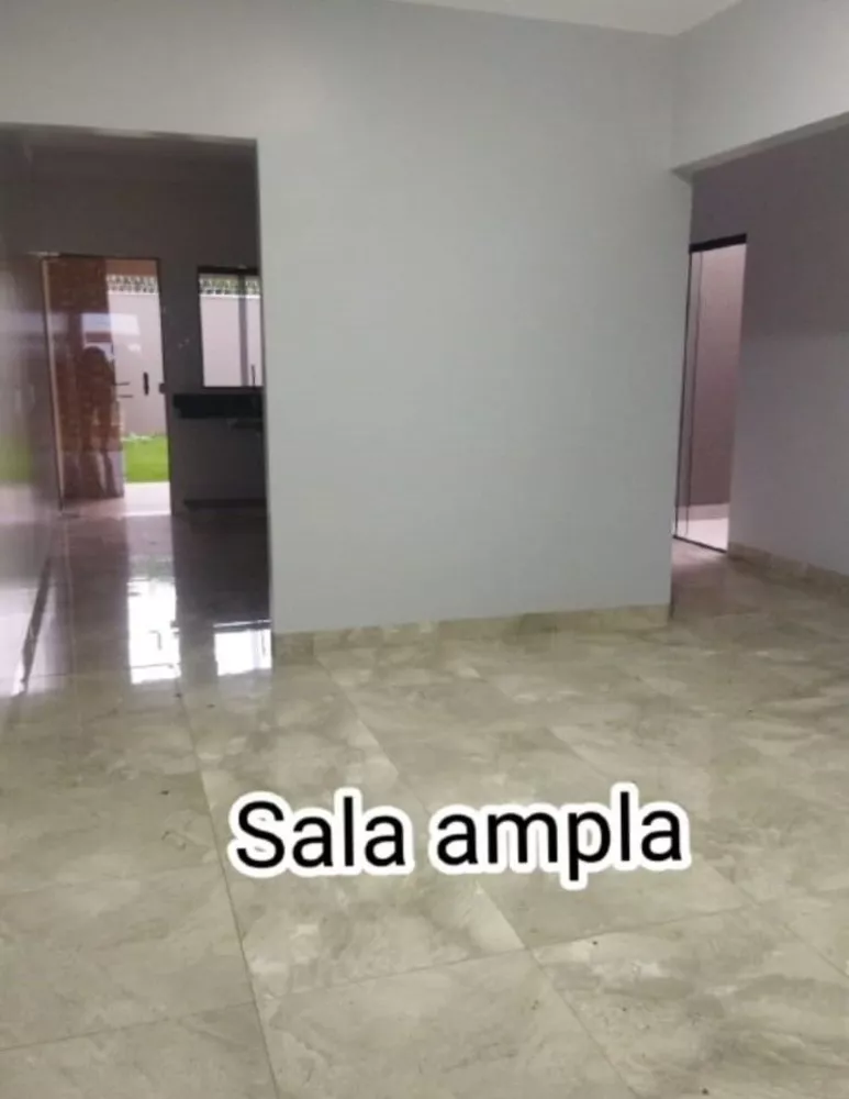 Casa, 2 quartos, 86 m² - Foto 2