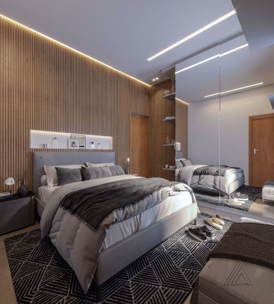 Casa, 2 quartos, 68 m² - Foto 5