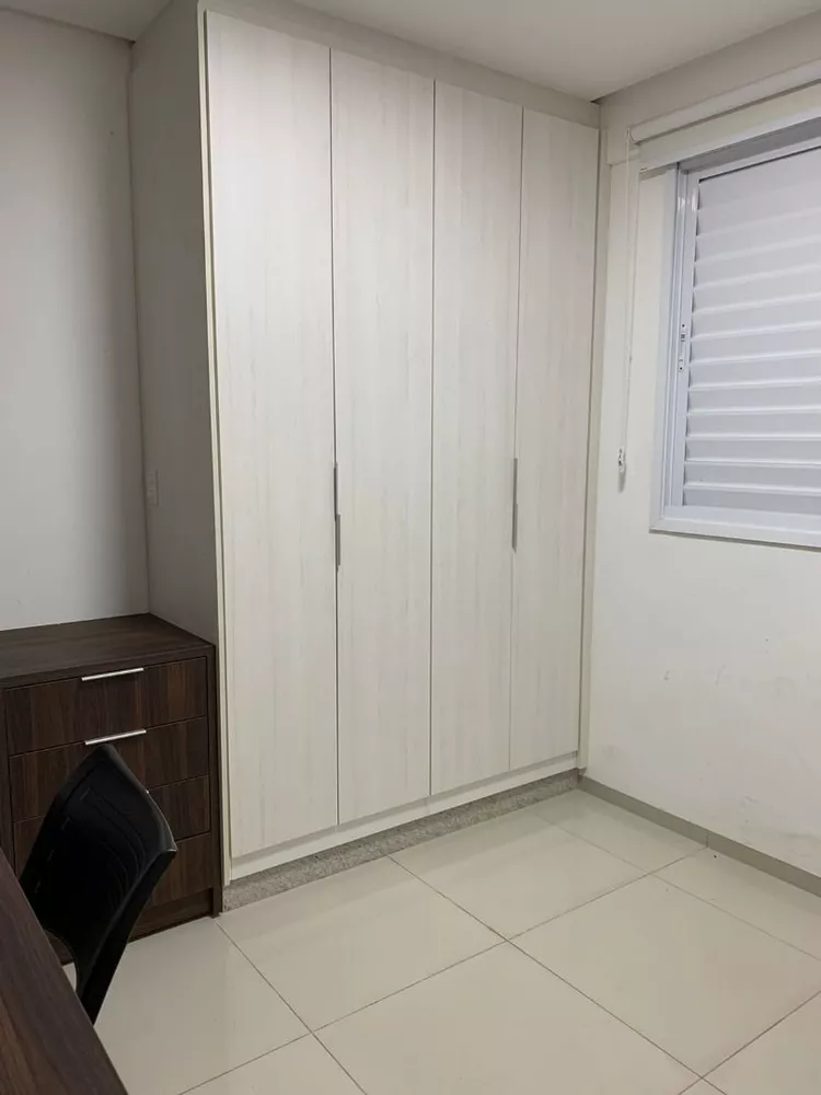 Apartamento à venda com 2 quartos, 66m² - Foto 5