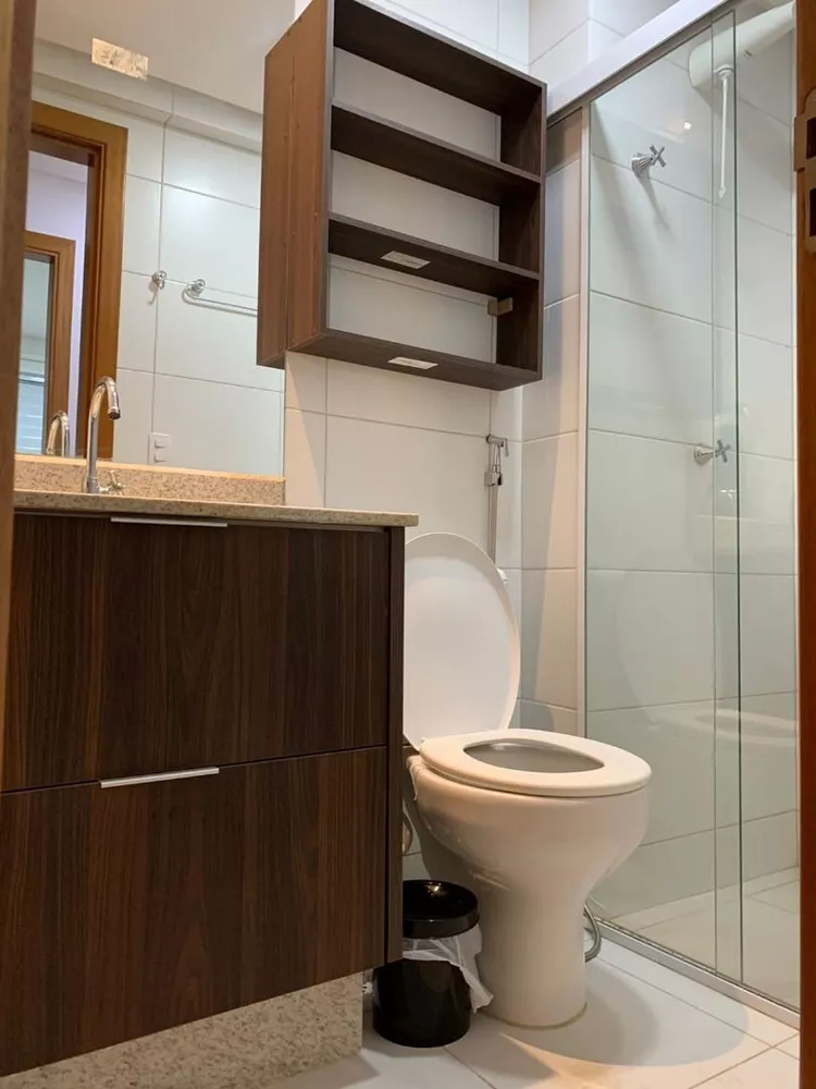 Apartamento à venda com 2 quartos, 66m² - Foto 7