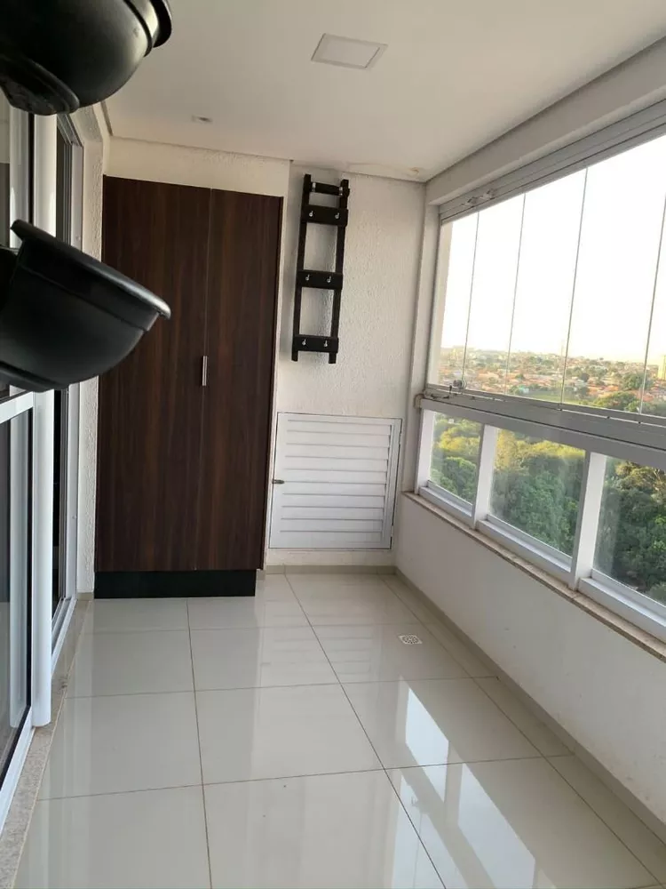 Apartamento à venda com 2 quartos, 66m² - Foto 8