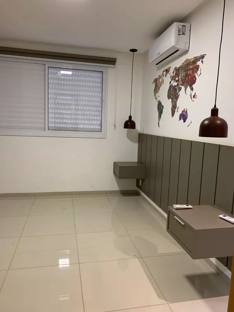 Apartamento à venda com 2 quartos, 66m² - Foto 3