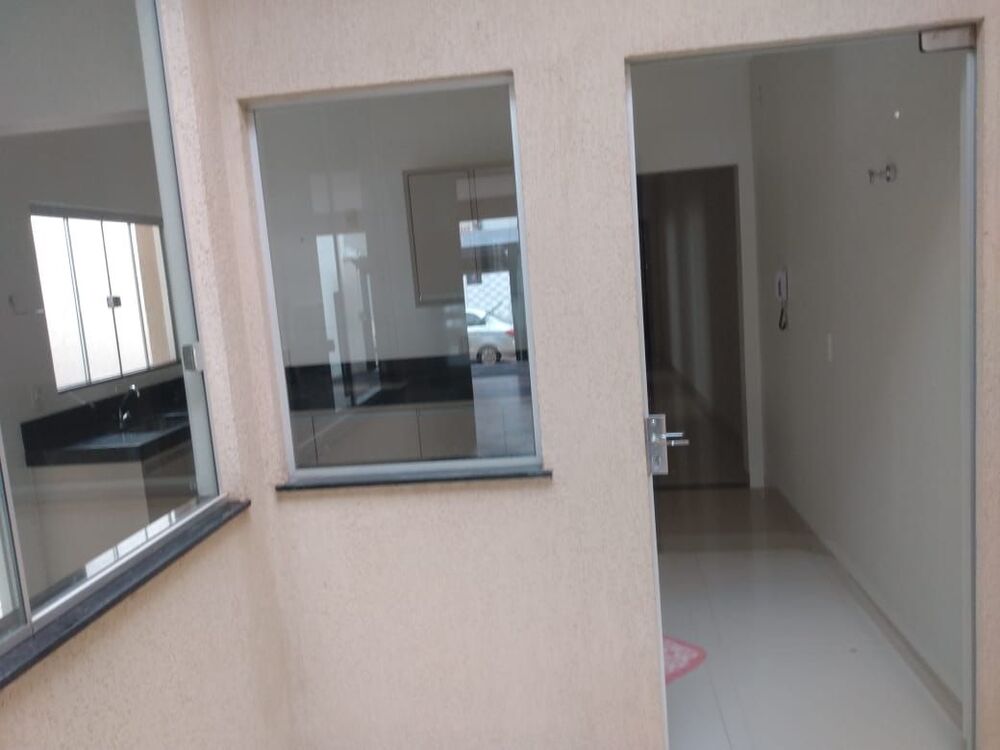 Casa, 3 quartos, 125 m² - Foto 4