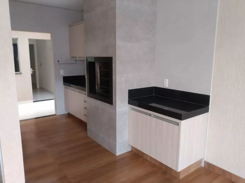 Casa, 3 quartos, 125 m² - Foto 6