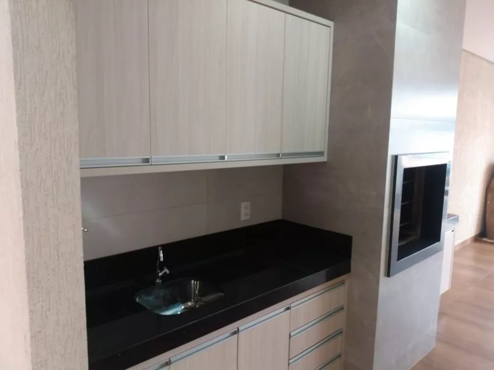 Casa, 3 quartos, 125 m² - Foto 5