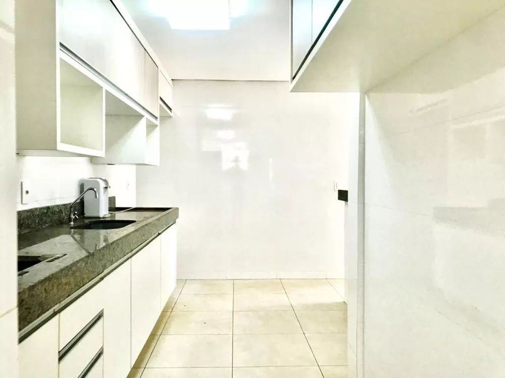 Apartamento, 3 quartos, 120 m² - Foto 3