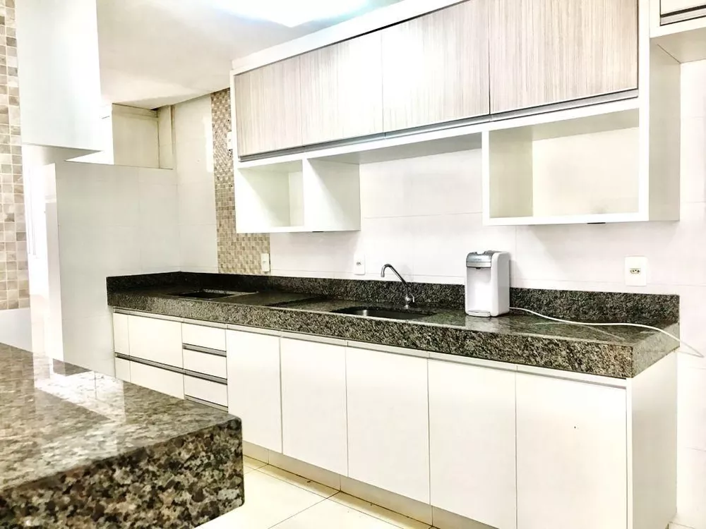 Apartamento, 3 quartos, 120 m² - Foto 2