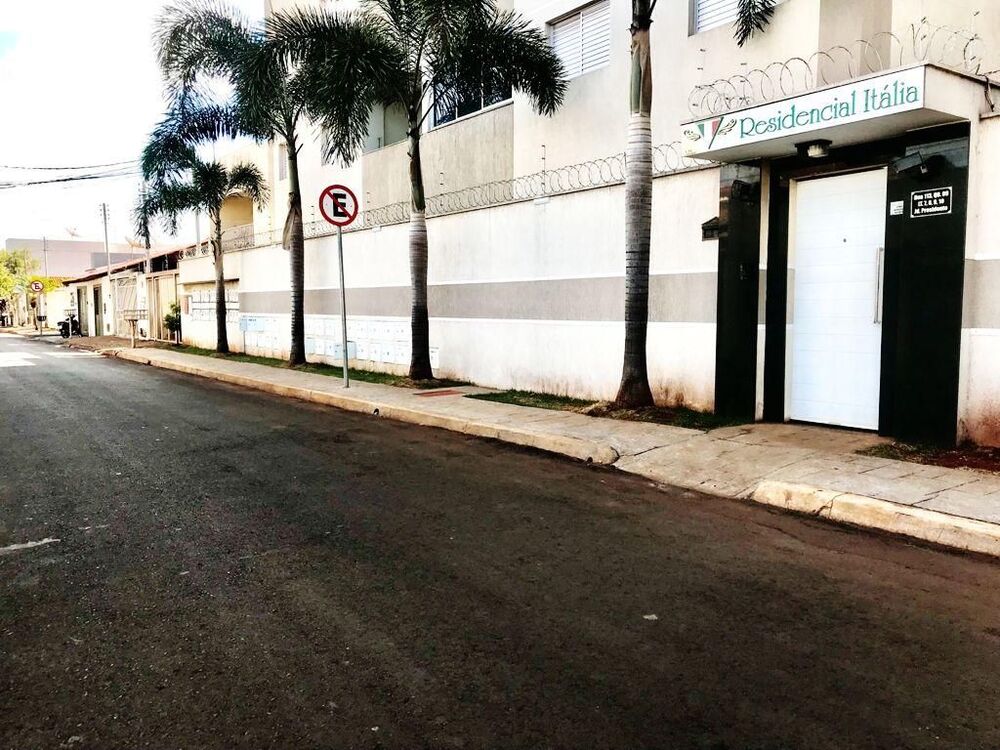 Apartamento, 3 quartos, 120 m² - Foto 1
