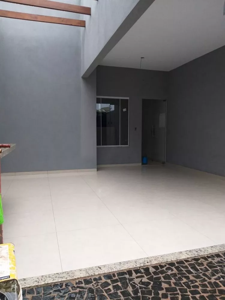 Casa, 3 quartos, 95 m² - Foto 3