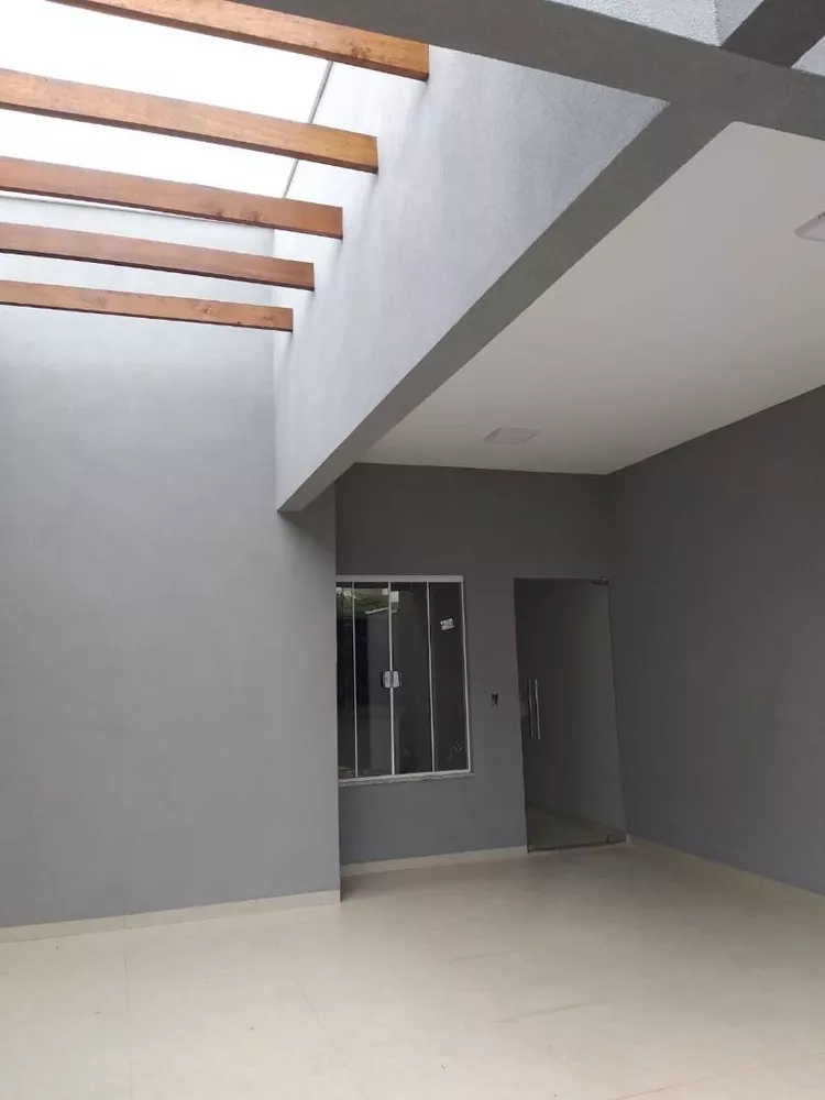 Casa, 3 quartos, 95 m² - Foto 4