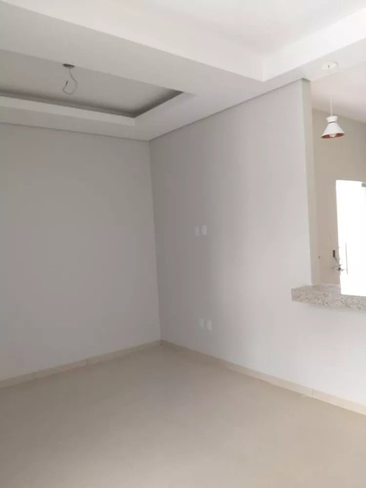 Casa, 3 quartos, 95 m² - Foto 1